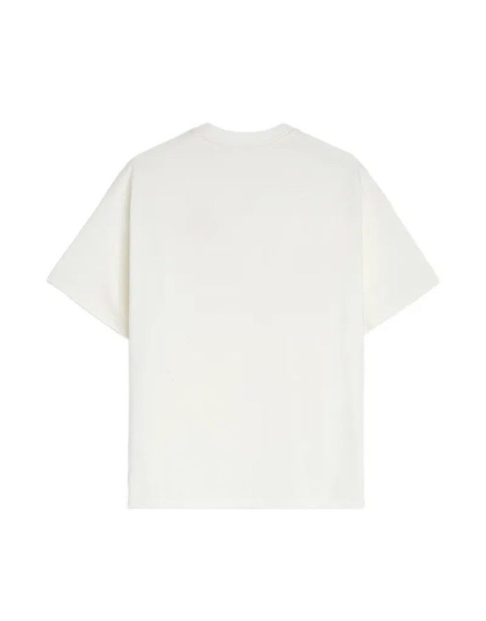 JIL SANDER Tee FZTX5724