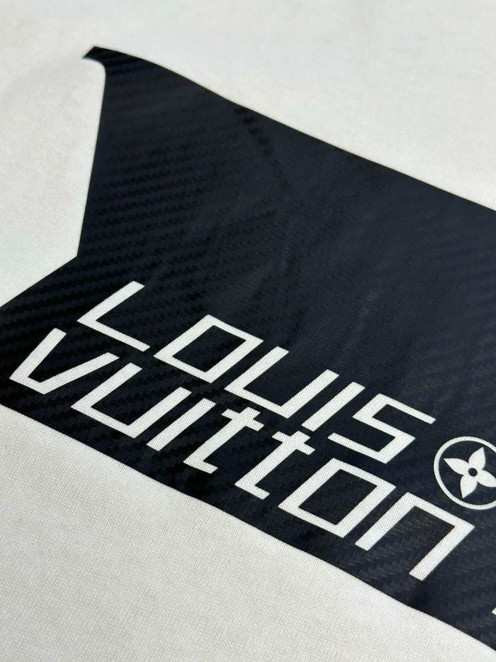 LV Sprinter tee FZTX5674