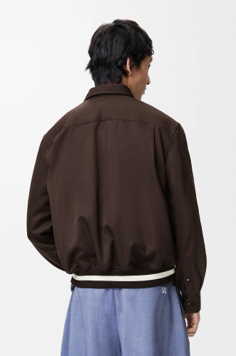 LOEWE Jacket FZJK2432