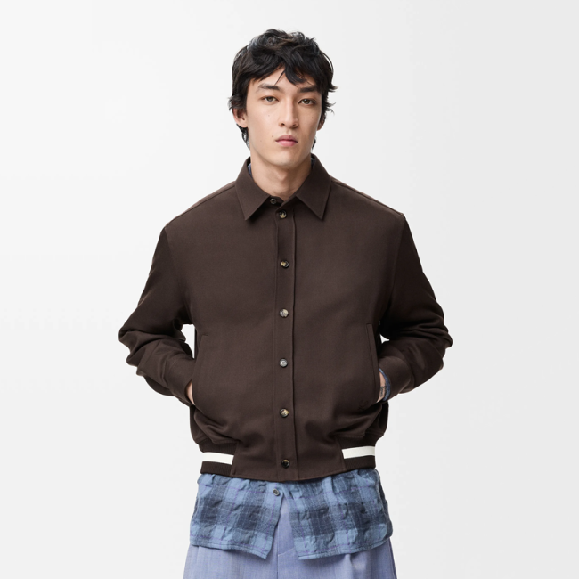 LOEWE Jacket FZJK2432