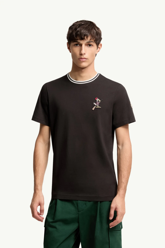 Moncler MonDuck Tee FZTX5713