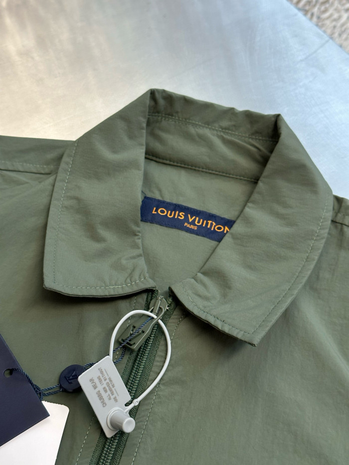 LV glamping Jacket FZJK2425