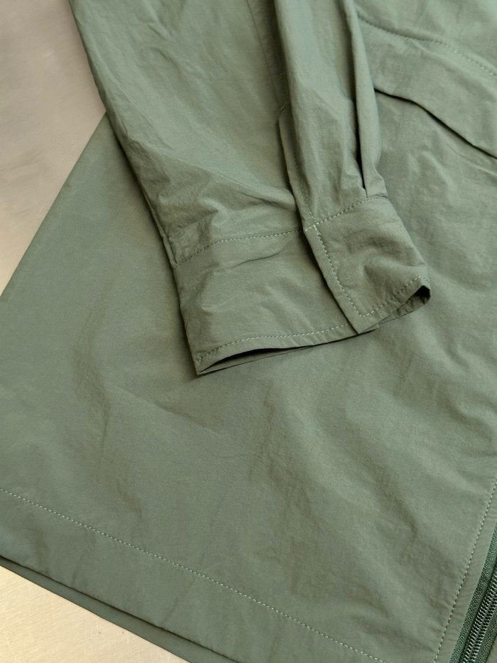 LV glamping Jacket FZJK2425