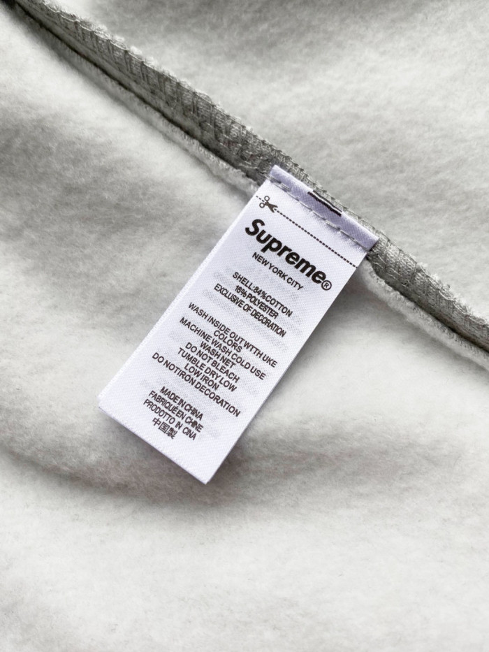 Supreme X Chicago White Sox Sweatpant FZKZ1762
