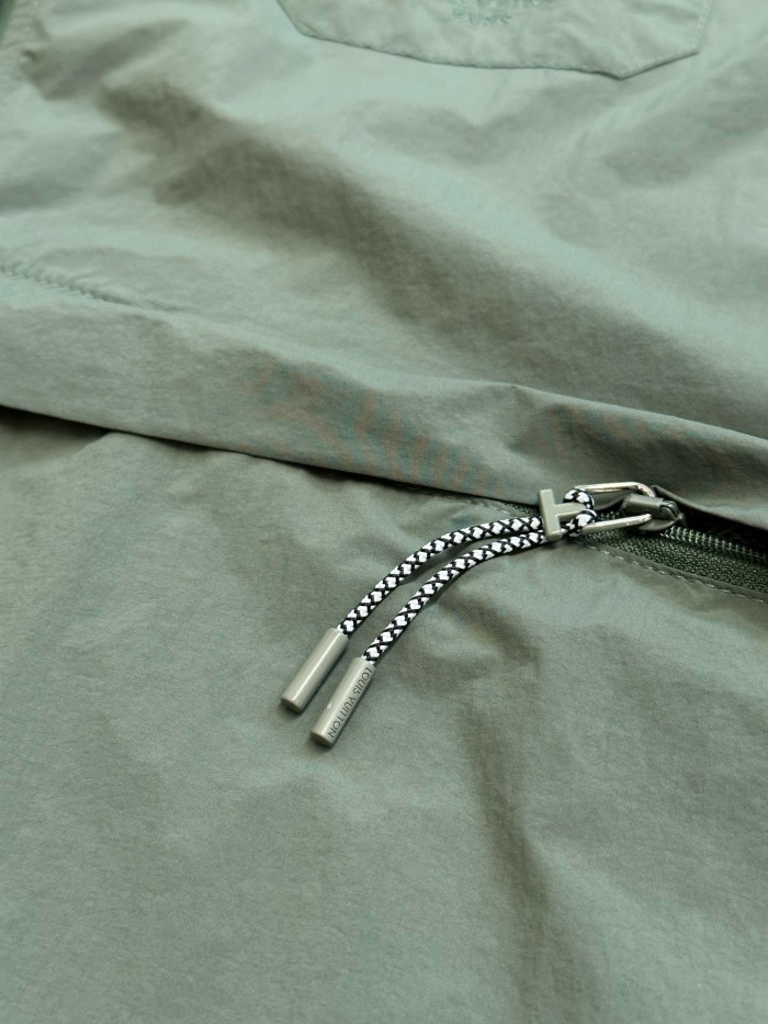 LV glamping Jacket FZJK2425
