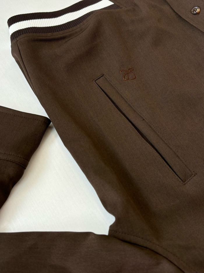 LOEWE Jacket FZJK2432