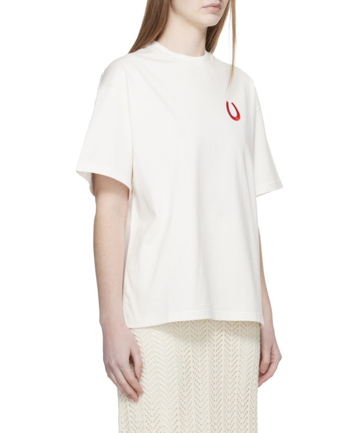 JIL SANDER Tee FZTX5724