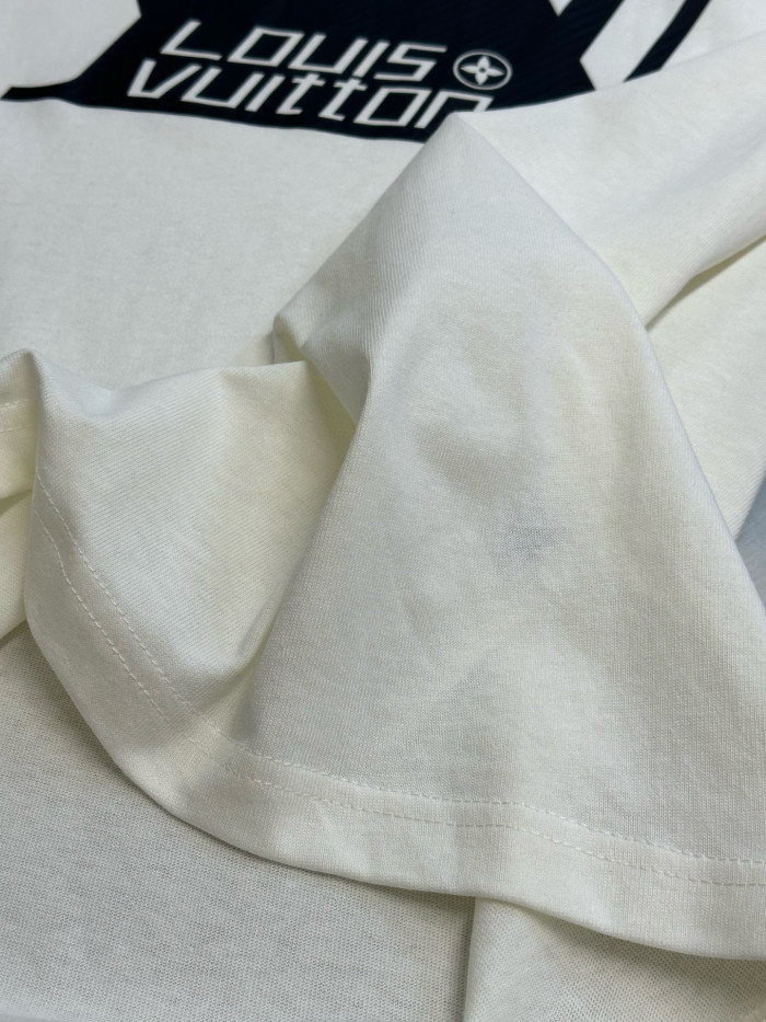 LV Sprinter tee FZTX5674