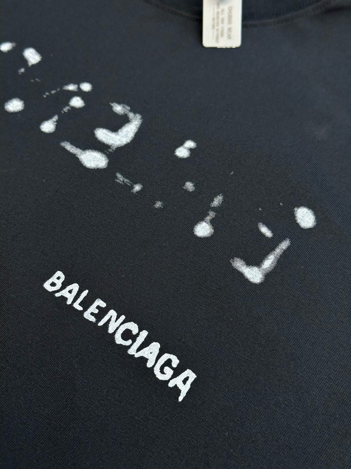 Balenciaga Tee FZTX5716