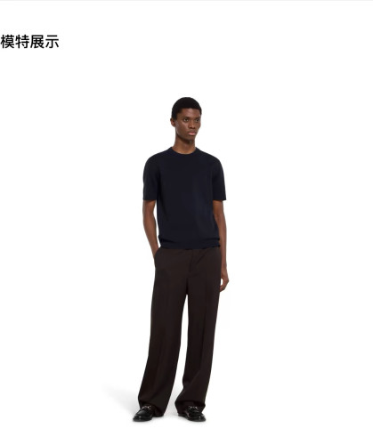 Gucci GG Knit tee FZTX5714