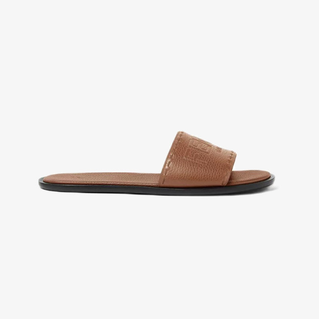 FENDI Roma Slipper FZXZ279