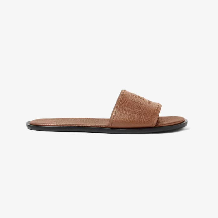 FENDI Roma Slipper FZXZ279