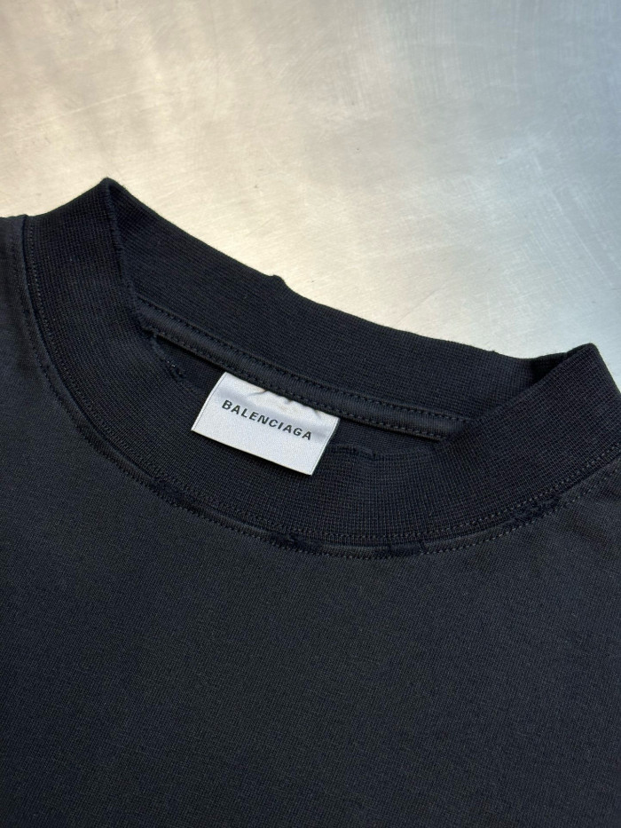 BALENCIAGA SACRÉ CŒR Tee FZTX5627