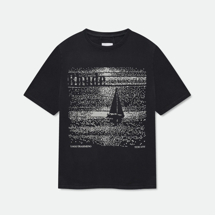 RHUDE Tee FZTX5720