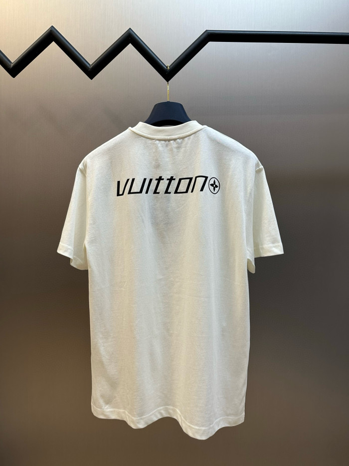 LV Sprinter tee FZTX5674