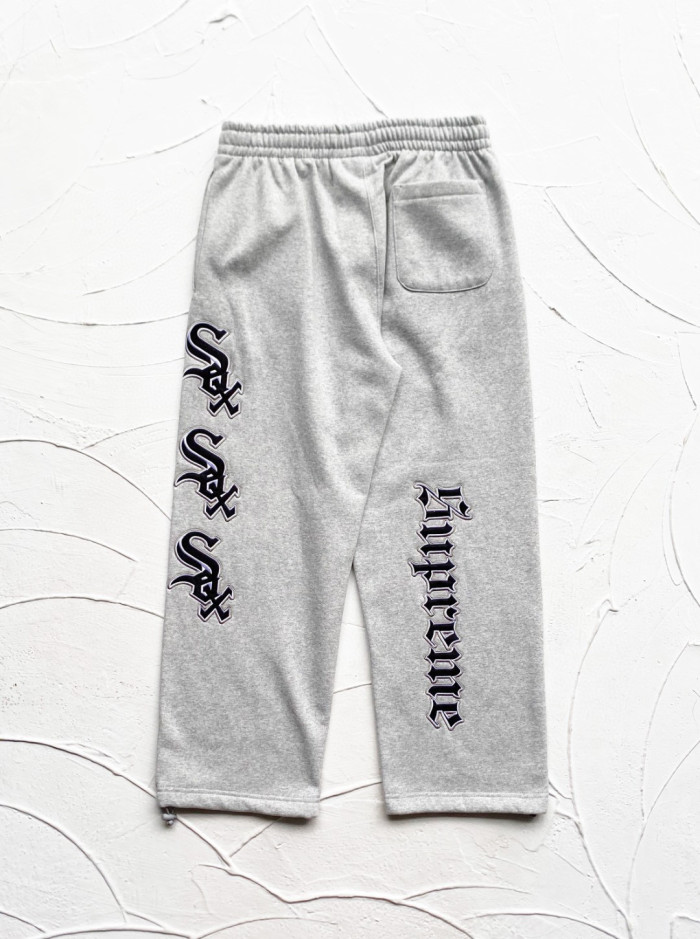 Supreme X Chicago White Sox Sweatpant FZKZ1762