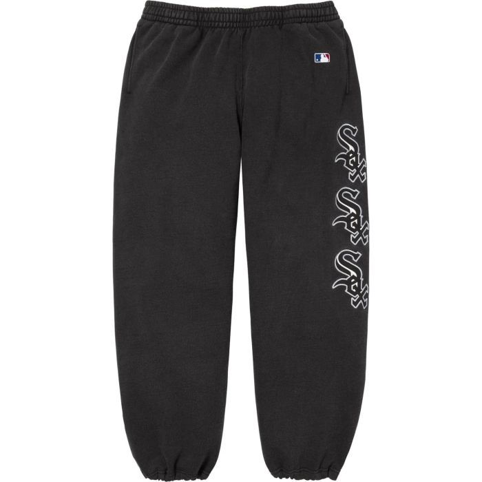 Supreme X Chicago White Sox Sweatpant FZKZ1762