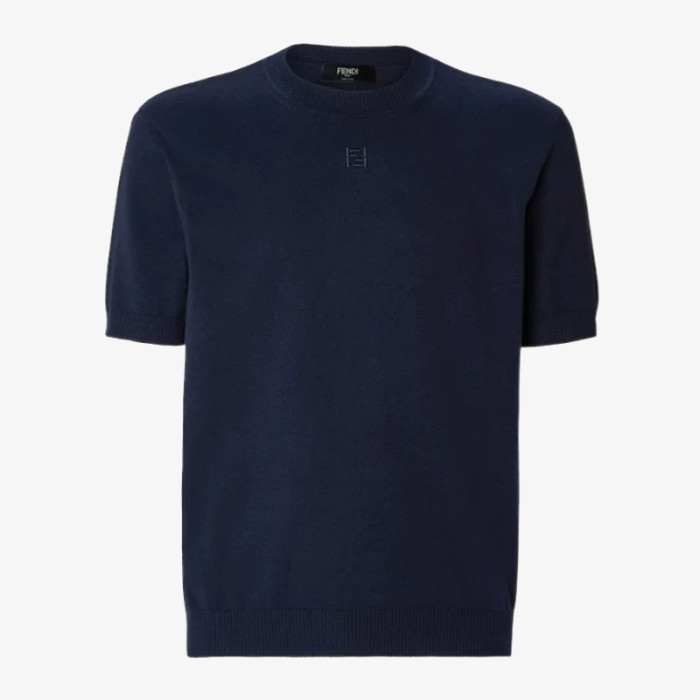 Fendi FF Knit Tee FZTX5715