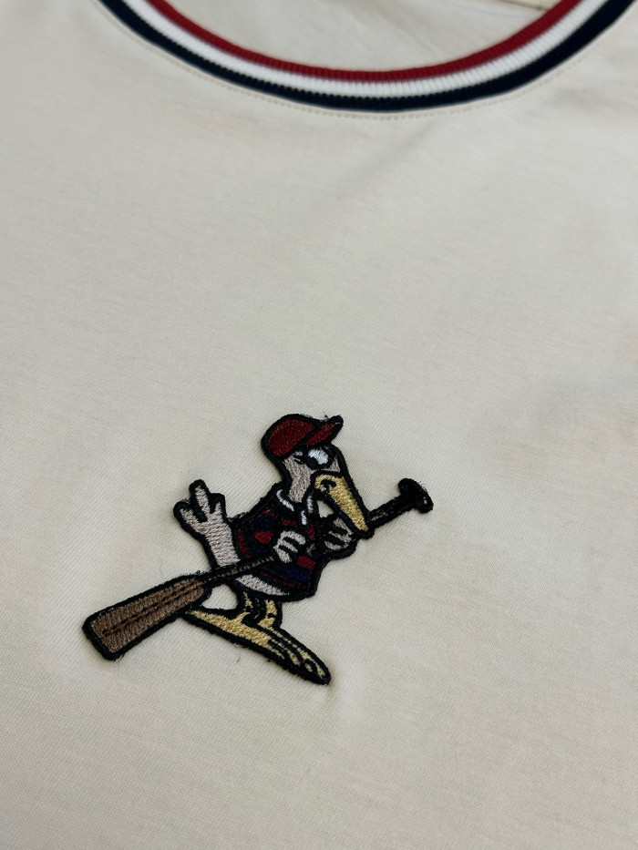 Moncler MonDuck Tee FZTX5713