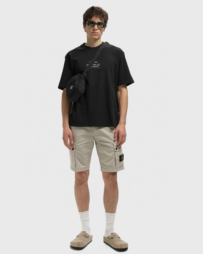 STONE ISLAND TEE FZTX5730