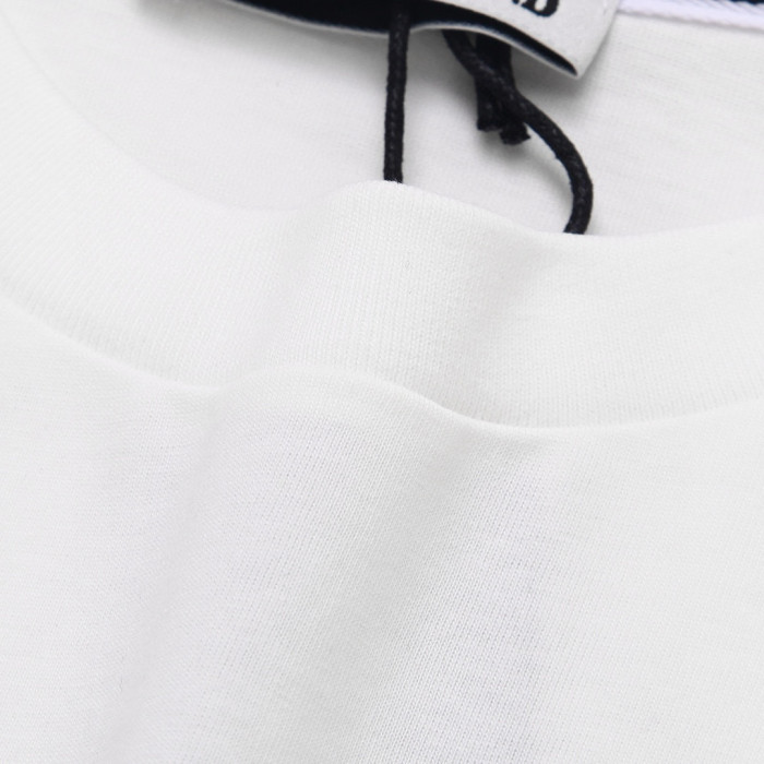 STONE ISLAND TEE FZTX5731