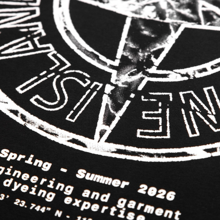 STONE ISLAND TEE FZTX5730