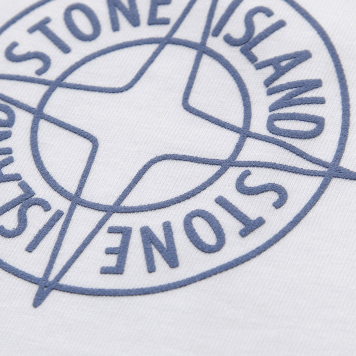 STONE ISLAND TEE FZTX5731