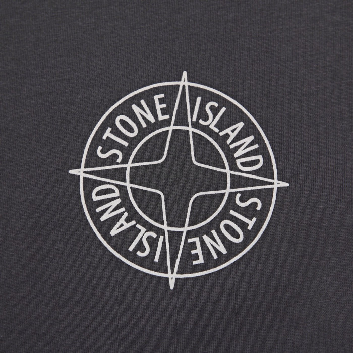 STONE ISLAND TEE FZTX5731