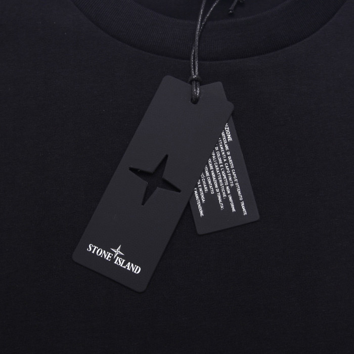STONE ISLAND TEE FZTX5731
