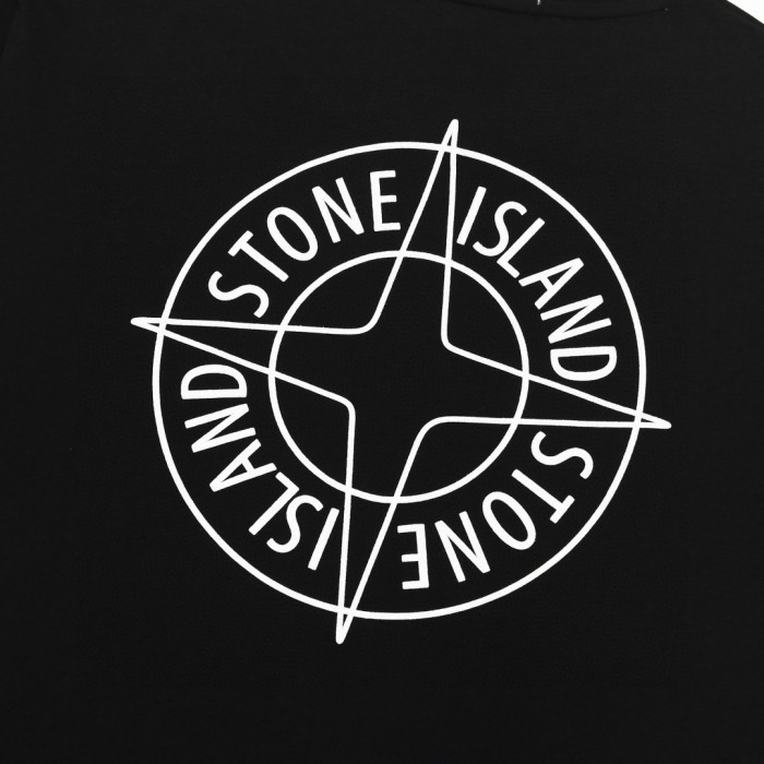 STONE ISLAND TEE FZTX5731