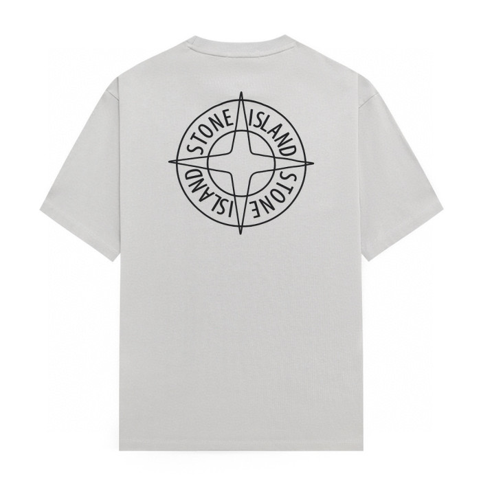 STONE ISLAND TEE FZTX5731