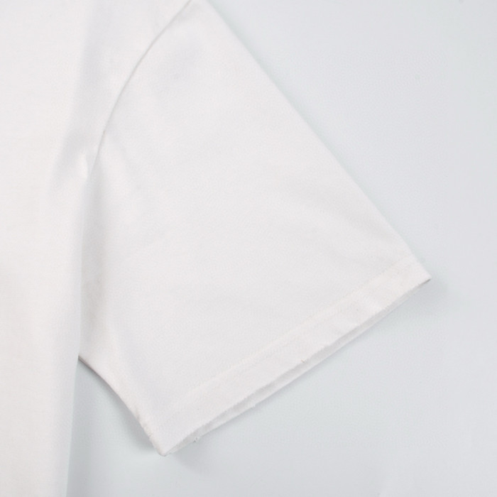 DIOR AND LEWIS HAMILTON tee FZTX5729