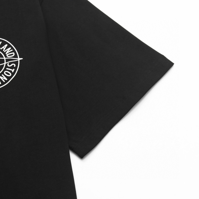 STONE ISLAND TEE FZTX5731