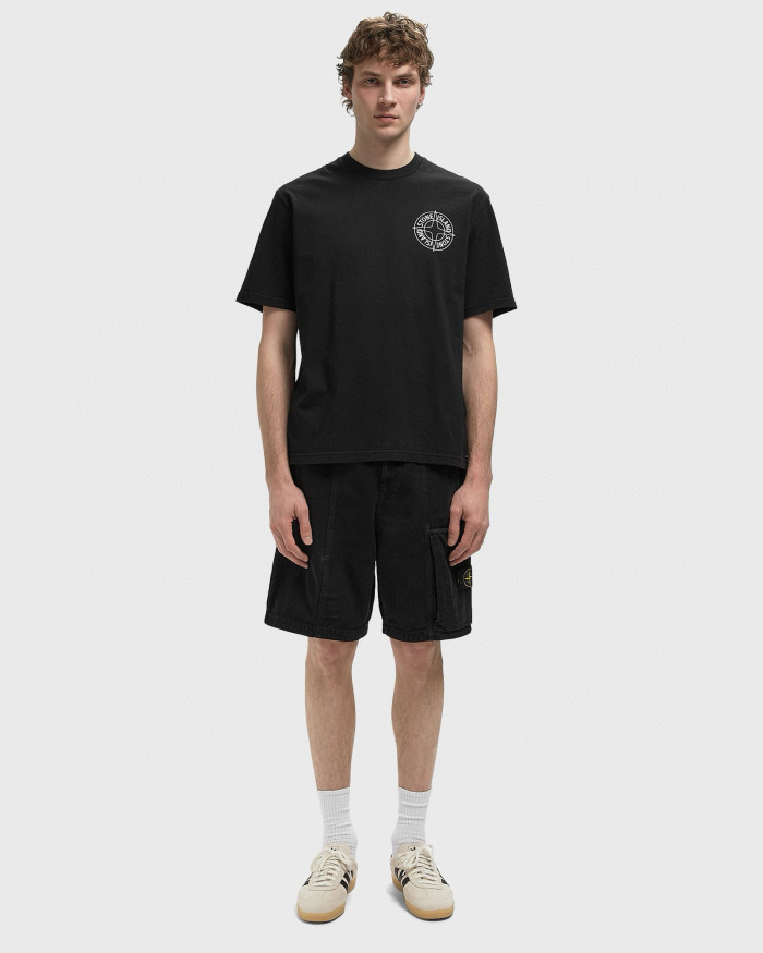 STONE ISLAND TEE FZTX5731