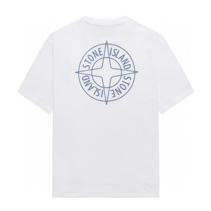 STONE ISLAND TEE FZTX5731