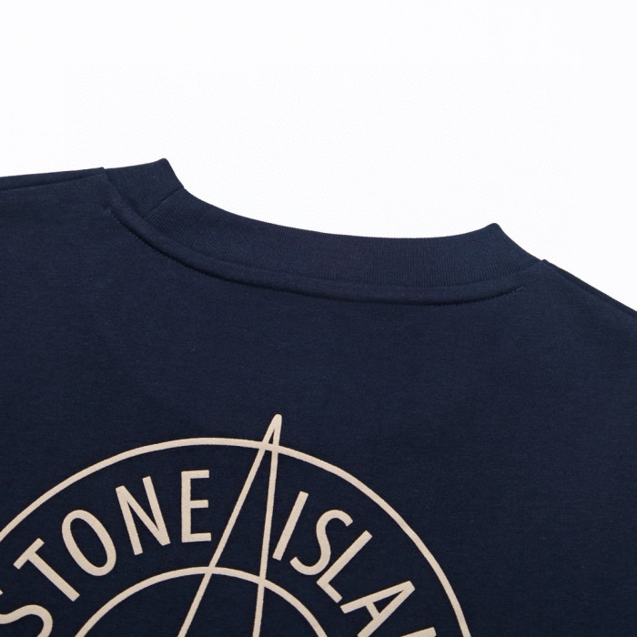STONE ISLAND TEE FZTX5731
