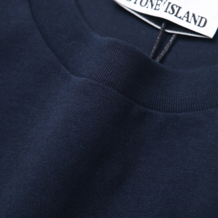 STONE ISLAND TEE FZTX5731