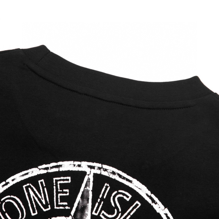 STONE ISLAND TEE FZTX5730