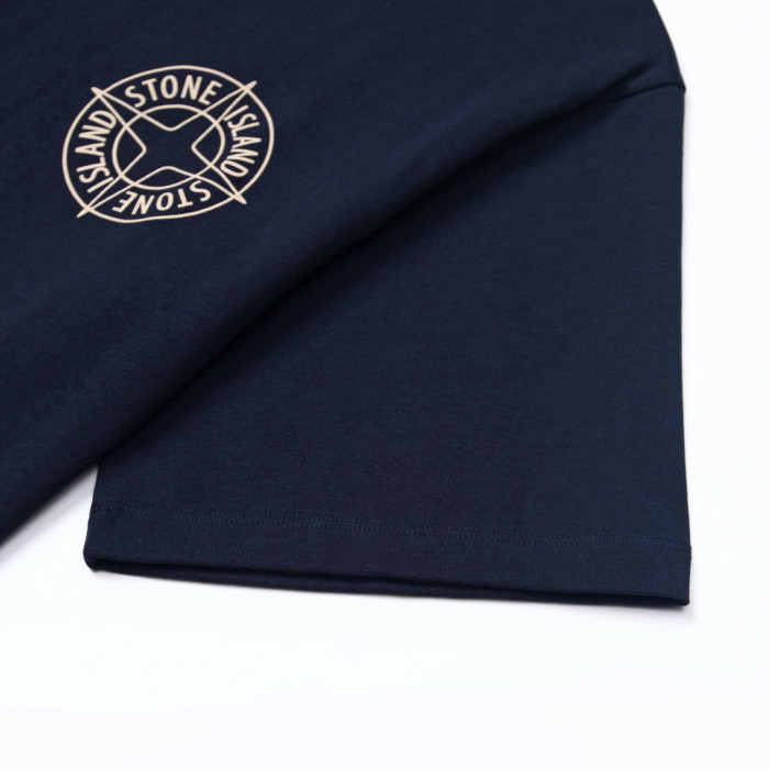 STONE ISLAND TEE FZTX5731