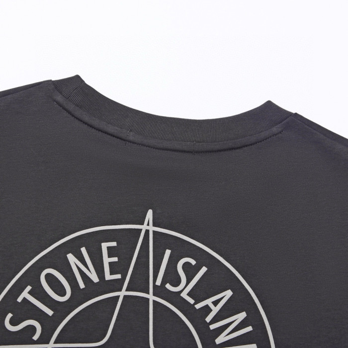 STONE ISLAND TEE FZTX5731