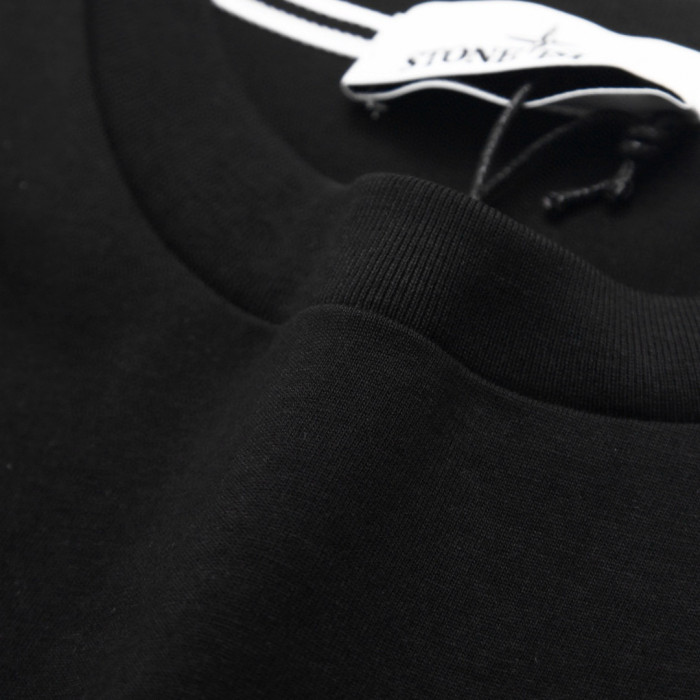 STONE ISLAND TEE FZTX5731