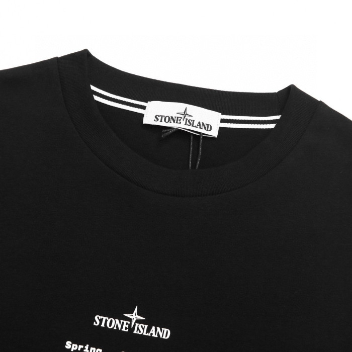 STONE ISLAND TEE FZTX5730