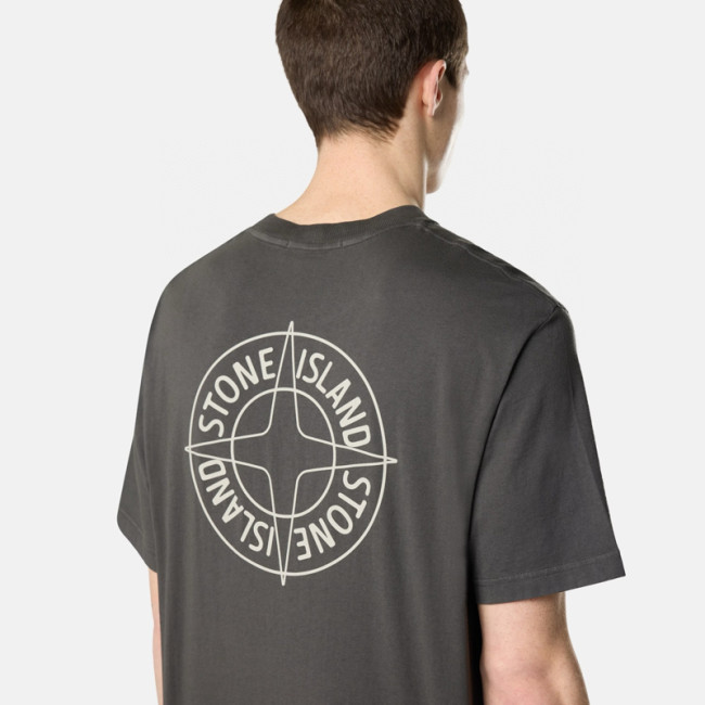 STONE ISLAND TEE FZTX5731
