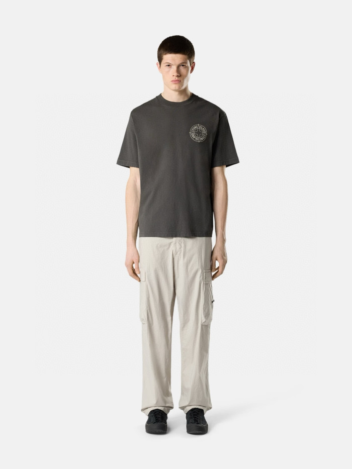 STONE ISLAND TEE FZTX5731