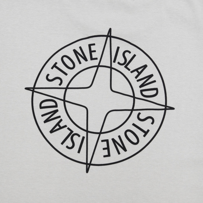 STONE ISLAND TEE FZTX5731