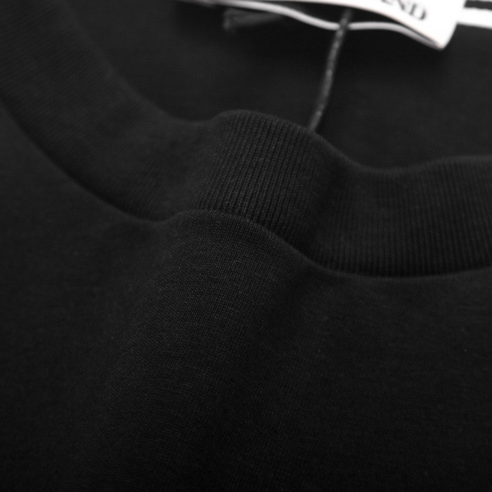 STONE ISLAND TEE FZTX5730