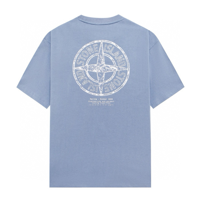 STONE ISLAND TEE FZTX5730