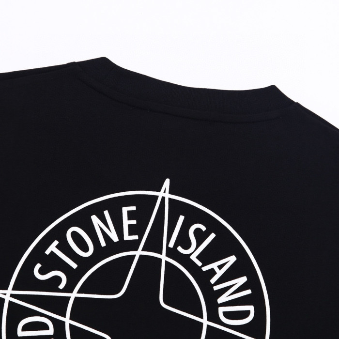 STONE ISLAND TEE FZTX5731