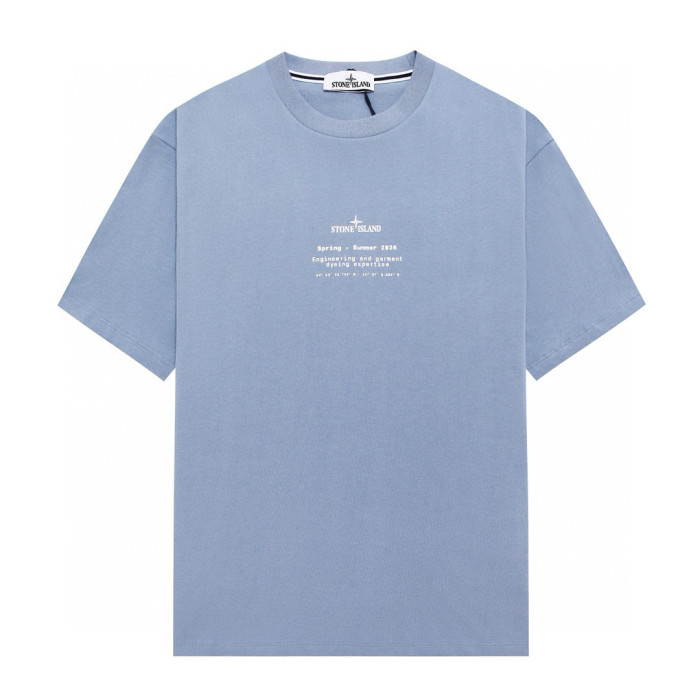 STONE ISLAND TEE FZTX5730