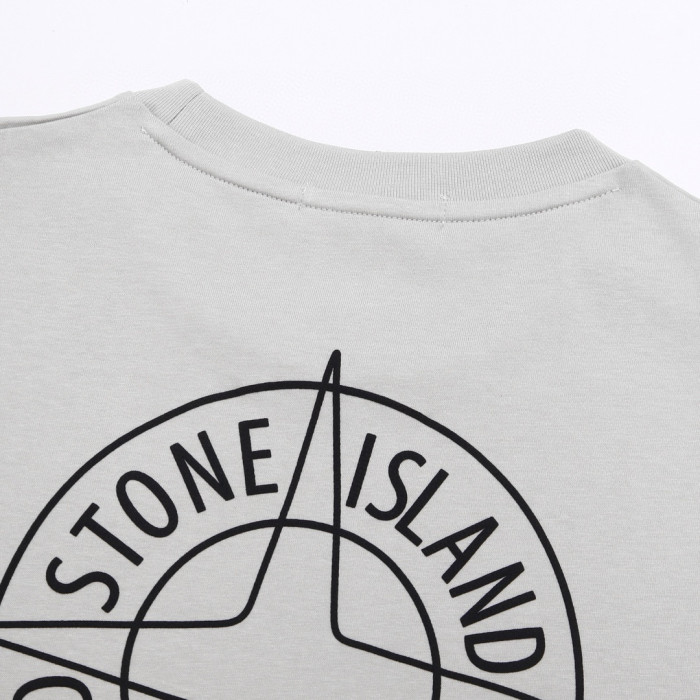 STONE ISLAND TEE FZTX5731